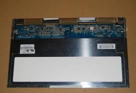 10.2" WSVGA Glossy LCD Screen CPT CLAA102NA1BCN (New)